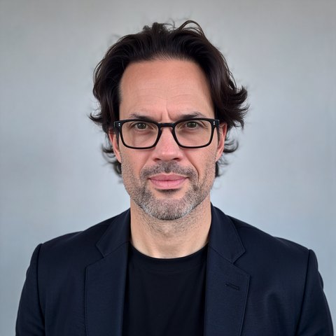 Eric Porres